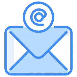 Professional Email Packages from WeGetYou.Online build trust and locality with your customers. Ditch the gmail today!
