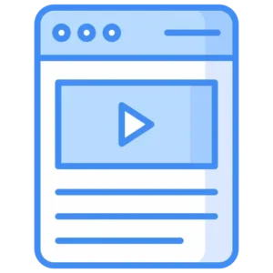 Website Hosting